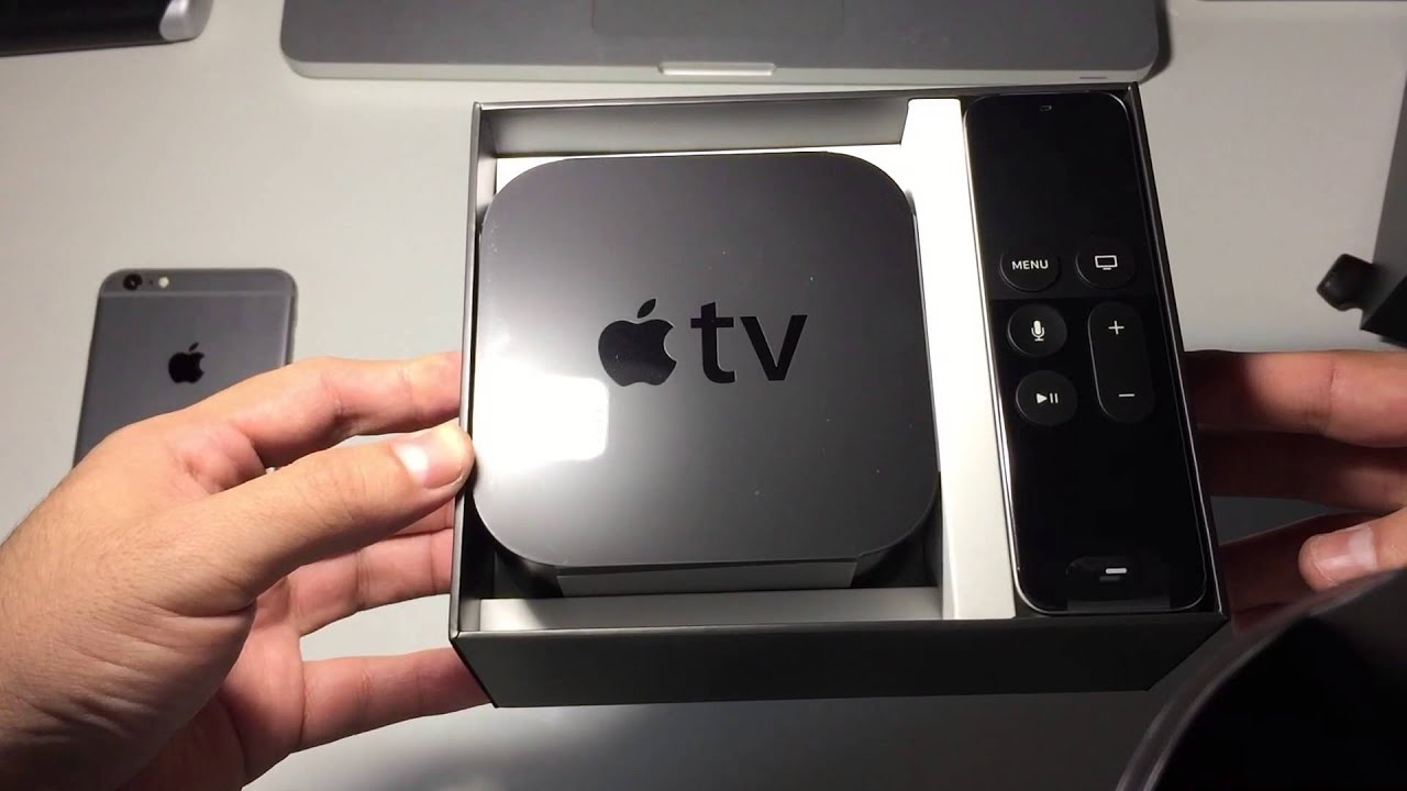 Download movies to apple tv